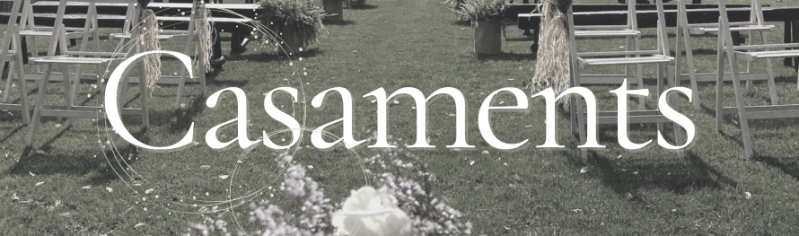 Casaments rurals